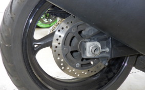 SUZUKI HAYABUSA Gen.2 2010