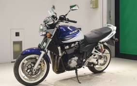 SUZUKI GSX1400 2003 GY71A