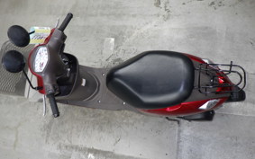 SUZUKI LET's Super Good 2026 CA4AA