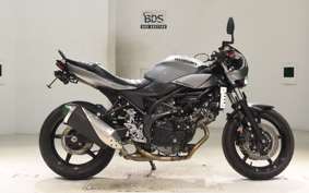 SUZUKI SV650 X A 2018