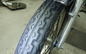 YAMAHA SR400 Gen.3 2005