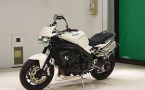 TRIUMPH SPEED TRIPLE 2008