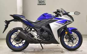 YAMAHA YZF-R25 2019 RG10J