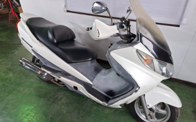 SUZUKI SKYWAVE 250 CJ43A