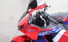 HONDA CBR600RR ABS 2020 PC40