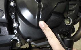 SUZUKI SV650 X A 2018