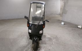 HONDA GYRO TA02
