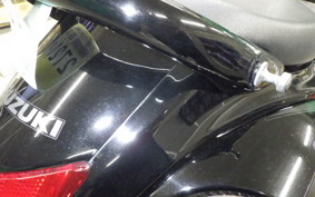 SUZUKI HAYABUSA Gen.2 2013
