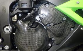 KAWASAKI NINJA ZX-6R 2009