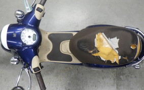 HONDA GIORNO 3 2018 AF77