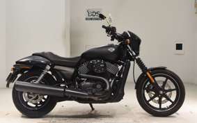 HARLEY XG750 2015