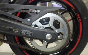 KAWASAKI ZX-25R 2022 ZX250E