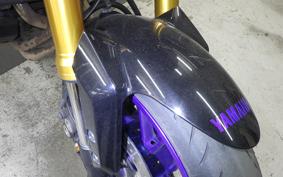 YAMAHA MT-09 ASP 2019 RN52J