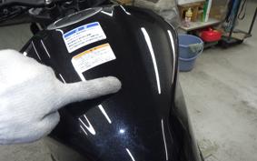 KAWASAKI Z250 Gen.2 EX250P