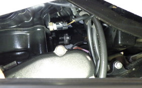 KAWASAKI NINJA 250 2 2007 EX250P