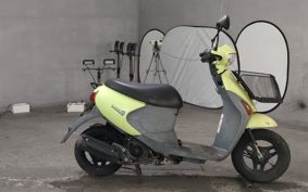 SUZUKI LETS4 CA45A