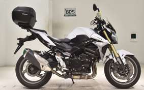 SUZUKI GSR750 A 2013 GR7NA