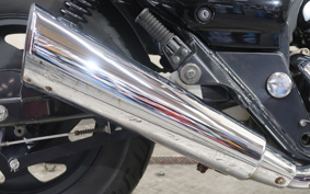KAWASAKI ELIMINATOR 250V VN250A