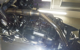 SUZUKI ｼﾞｸｻｰ150 2023 ED13N