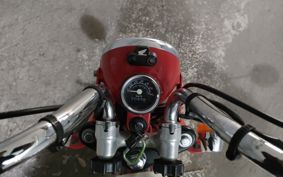 HONDA MONKEY AB27
