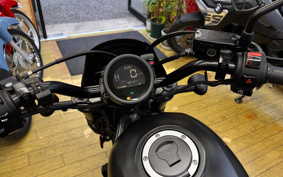 HONDA  REBEL 250 ABS MC49