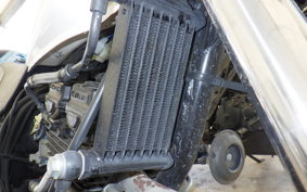 HYOSUNG RT125 D 2011