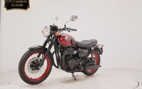KAWASAKI W800 2013 EJ800A