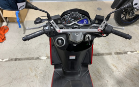 YAMAHA MAJESTYS SG28J