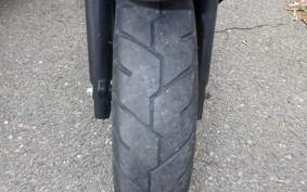 YAMAHA JOG Delux SA39J