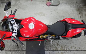 DUCATI 1299 PANIGALE S 2016