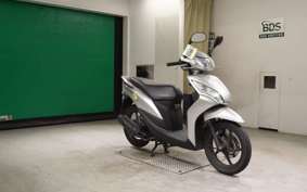 HONDA DIO 110 2025 JF31