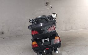 HONDA GL 1800 GOLD WING SC47