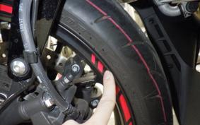 HONDA CBR650R 2025 RH03