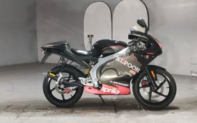 APRILIA RS4 50 TS