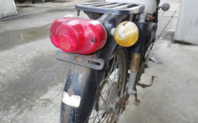 HONDA CS50 S50