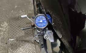 YAMAHA DRAGSTAR 400 1996 4TR