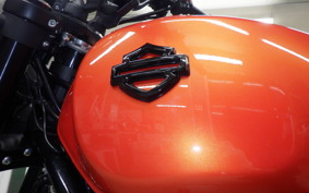 HARLEY X500 2024