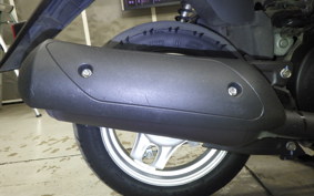 HONDA DIO Gen.6 2011 AF68