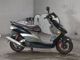 Фото Yamaha CYGNUS 125 X с японского аукциона