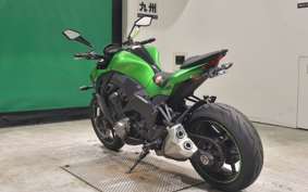 KAWASAKI Z1000 Gen.5 2015