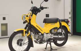 HONDA ｸﾛｽｶﾌﾞ110-2 JA45