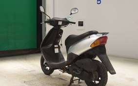 SUZUKI LET's 2 CA1PA