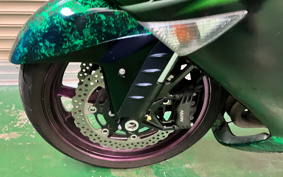 KAWASAKI ZZ1400 NINJA R 2014 ZXT40C