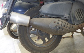 SUZUKI ADDRESS V-TUNE CA1FB