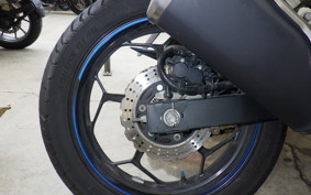 KAWASAKI NINJA 250 ABS EX250L