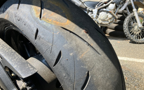 SUZUKI GSX-S1000 GT 2022 EK1AA