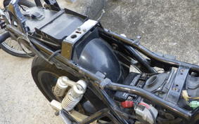 SUZUKI INAZUMA 400 (GSX400) 1997 GK7BA