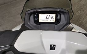 SUZUKI BURGMAN STREET 125 EA11D