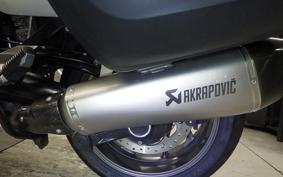 BMW K1600GT 2012