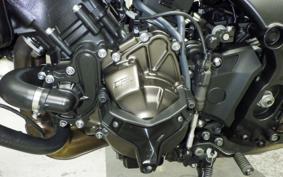 YAMAHA XSR900 2023 RN80J